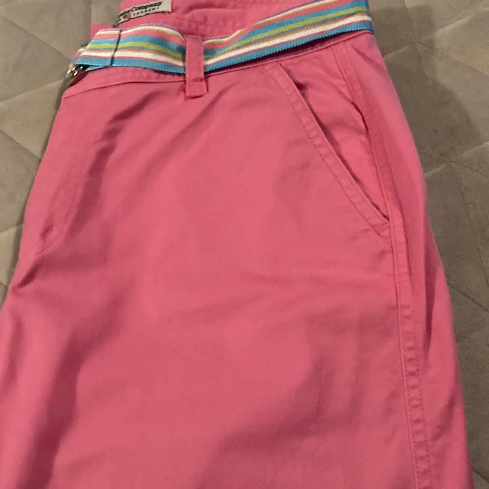 Ralph Lauren Polo Jeans Company Chinos